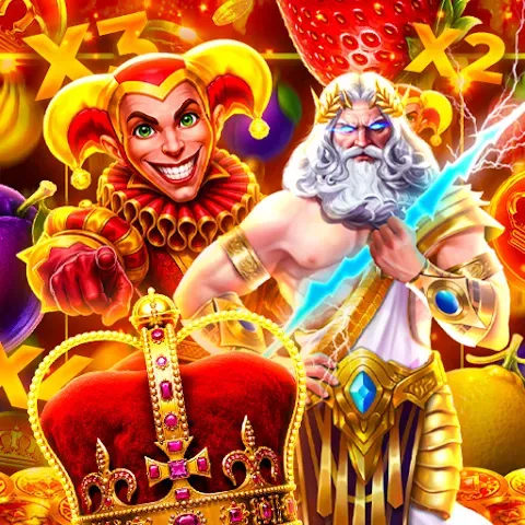 Gates of Olympus preview 1